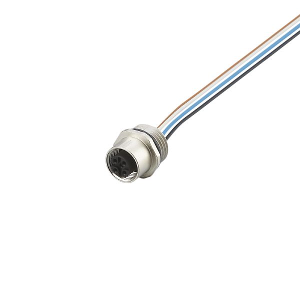 IFM ADOGH040--S0,50 Soket adaptörü Turkiye