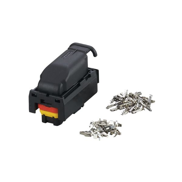 IFM ecomatDisplay/Plug/40 pin konektör AMP 40-kutup Turkiye