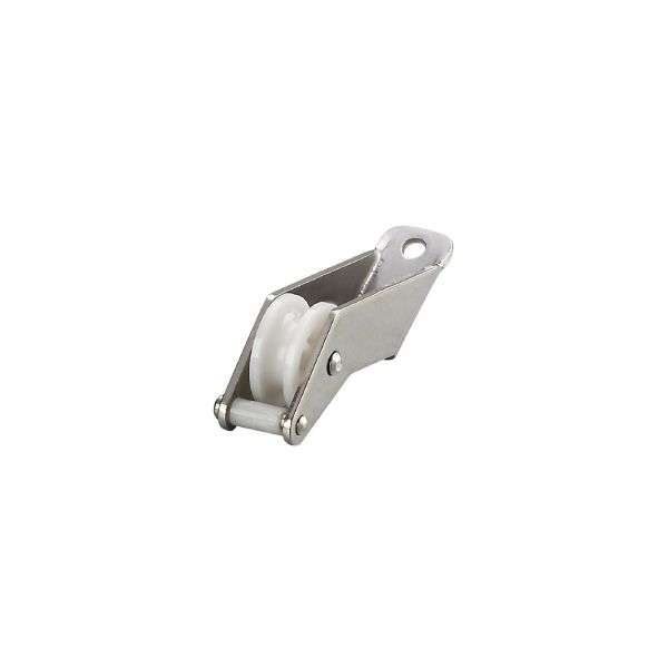 IFM Universal Pulley Stainl. Steel İpli şalter için makara Turkiye
