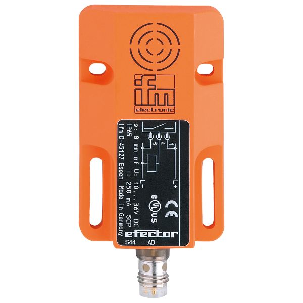 IFM IW-3008-APKG/AS-610-TPO İndüktif sensör Turkiye