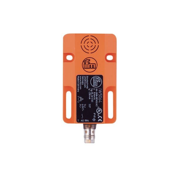 IFM IW-3008-BPKG/AS-610-TPS İndüktif sensör Turkiye