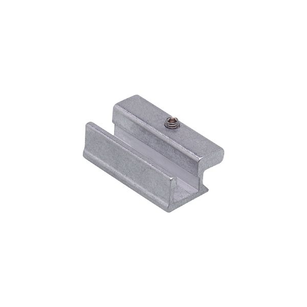 IFM ADAPT TRAPEZOIDAL SLOT CYL Trapezodial kanallı silindirler için montaj adaptörü Turkiye