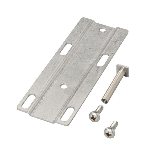 IFM MOUNTING KIT IMC-FLUSH Montaj levhası Turkiye