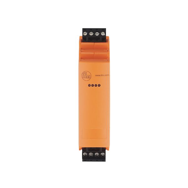 IFM SmartL25 AS-i Repeater III AS-Interface tekrarlayıcı Turkiye