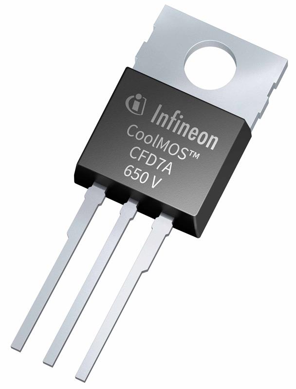 Infineon IPP65R190CFD7A Turkiye