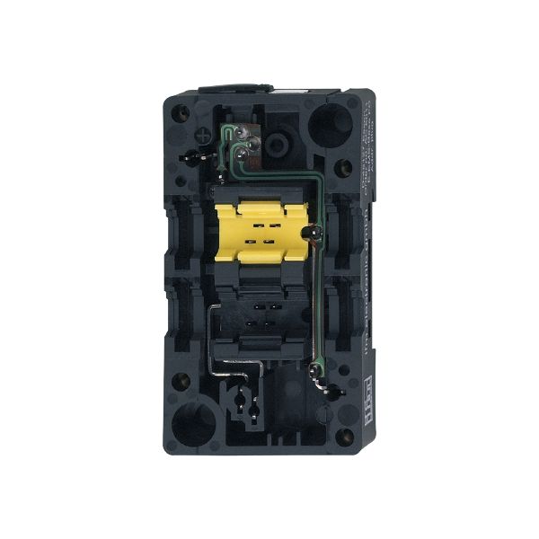 IFM EEMS-Base FC Addressing socket Alt parça için AS-Interface modülü Turkiye