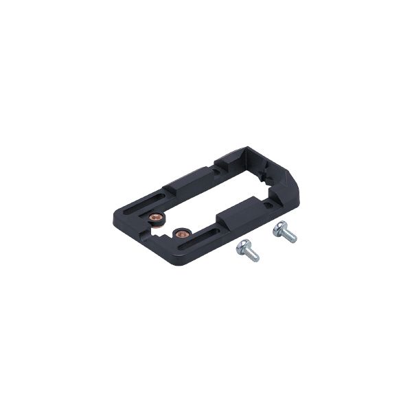 IFM SURFACE MOUNT ACCESSORY FOR KQ Kapasitif sensörlerin serbest duruş montajı için montaj adaptörü Turkiye