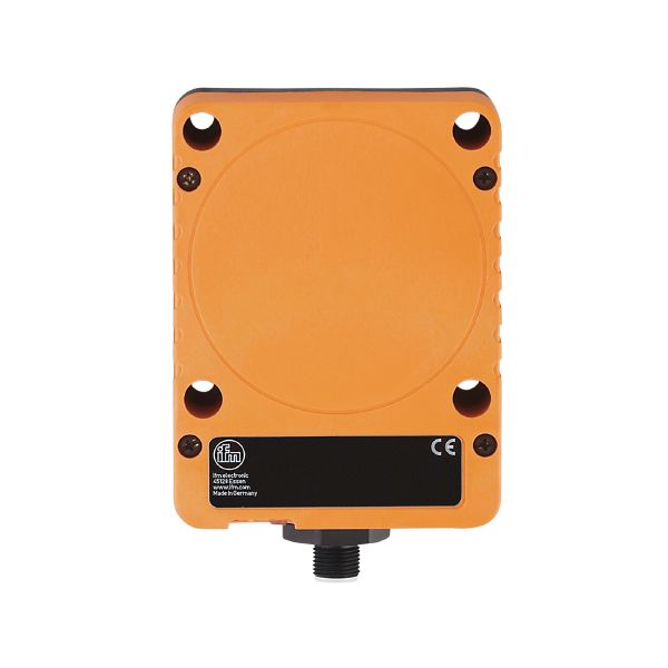 IFM KDE3060-FPKG/NI/US-100-KPF Kapasitif sensör Turkiye