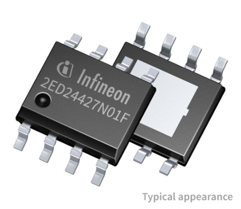 Infineon 2ED24427N01F Turkiye