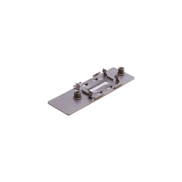 IFM mounting plate M8 short DIN ray adaptörü Turkiye