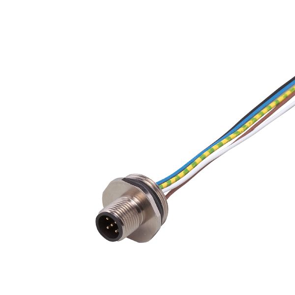 IFM ESTGH050MSS00,5E05 (M20) Adaptör fiş Turkiye