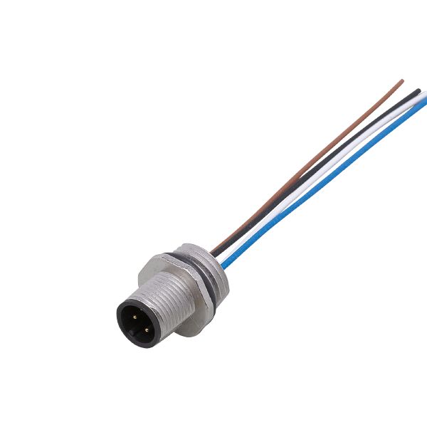 IFM ESTGH040MSS0,08E04 (M16) Adaptör fiş Turkiye