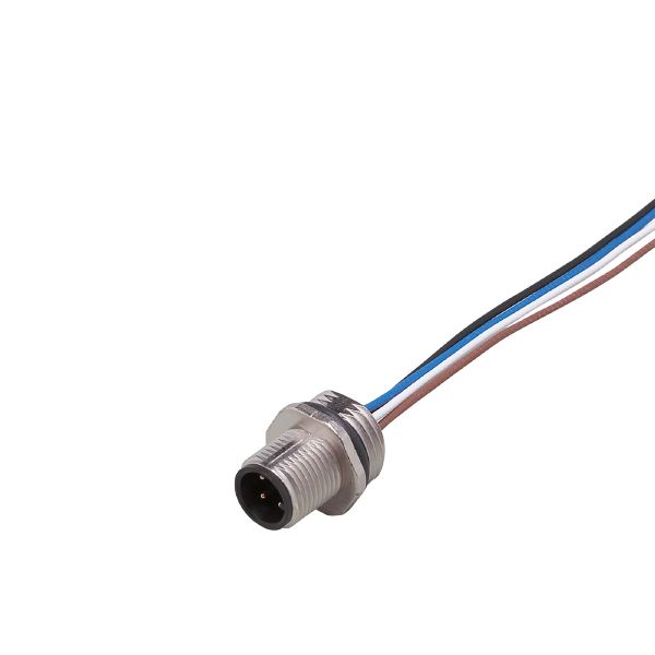 IFM ESTGH040MSS00,5E04 (PG9) Adaptör fiş Turkiye