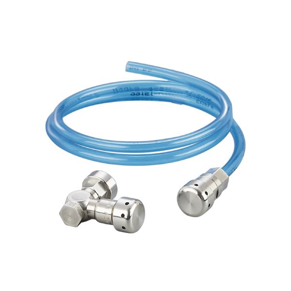 IFM HOSE BARB COVER FILTER SYSTEM Basınç sensörleri için filtre kapağı Turkiye
