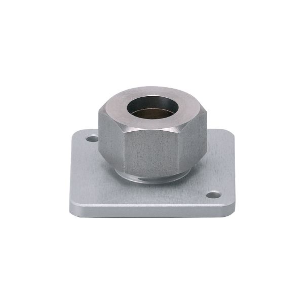 IFM FLANGE PLATE  54-52X52 Seviye sensörleri için düz flanş Turkiye