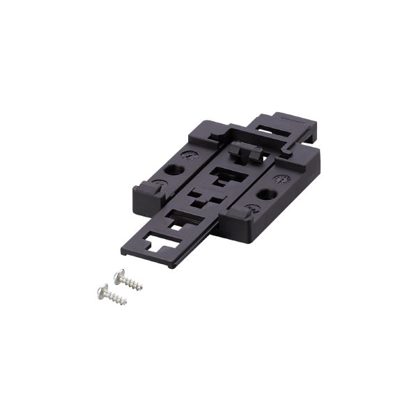 IFM DIN RAIL MOUNTING KIT DIN ray parçası Turkiye