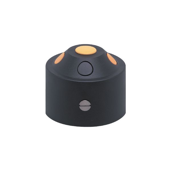 IFM PUCK/IND/8 PA6 Vana aktuatörleri için hedef disk Turkiye