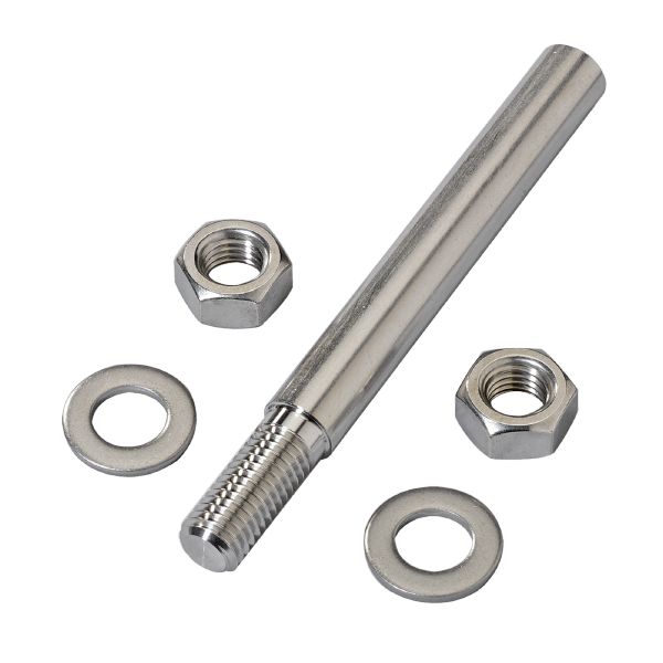 IFM ROD MOUNTING STRAIGHT D12MM Montaj çubuğu Turkiye