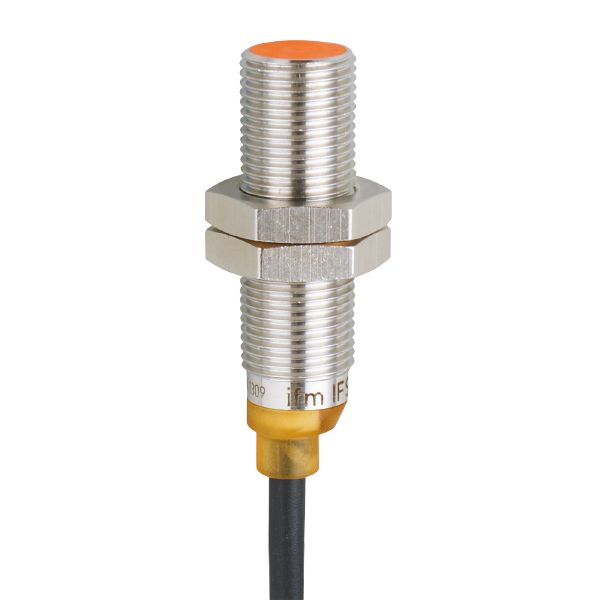 IFM IFB3004BBPKG/5M/PUR İndüktif sensör Turkiye