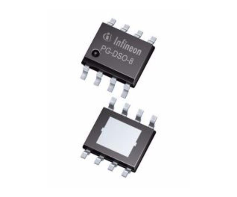 Infineon TLE8366E V50 Turkiye