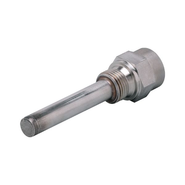 IFM THERMOWELL D10/G1/2/L=100 Sıcaklık sensörü için termo tüp Turkiye