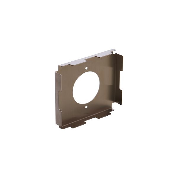 IFM R360/DisplayXL/FittingPanel Montaj çerçevesi Turkiye