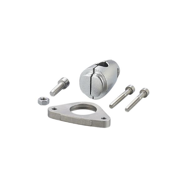 IFM MOUNTING SET OPD 12MM Optik mesafe sensörü için montaj seti Turkiye