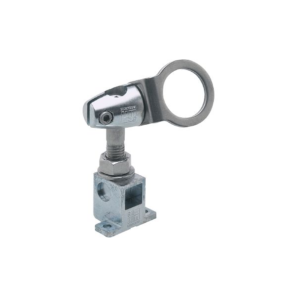 IFM SYSTEM COMPONENT M30 RAIL Pozisyon sensörleri için montaj seti Turkiye
