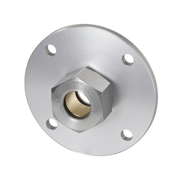 IFM FLANGE PLATE  65-80 D16 Seviye sensörleri için düz flanş Turkiye