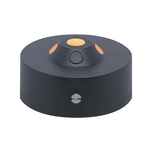 IFM PUCK/IND/BK/D102 Vana aktuatörleri için hedef disk Turkiye