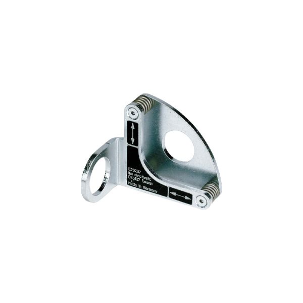 IFM MOUNTING FIXTURE LASER OG Lazer sensörler için ince ayar yapılabilir montaj parçası Turkiye