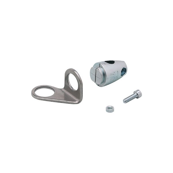 IFM MOUNTING SET 2 ROD MOUNTING Pozisyon sensörleri için montaj seti Turkiye