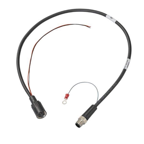 IFM ADAPTER CABLE M12-M16 Video çıkışlı kamera için adaptör kablosu Turkiye