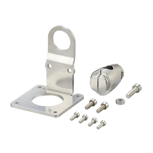 IFM Mounting Set Domelight / CC Aydınlatma ünitesi için montaj seti Turkiye