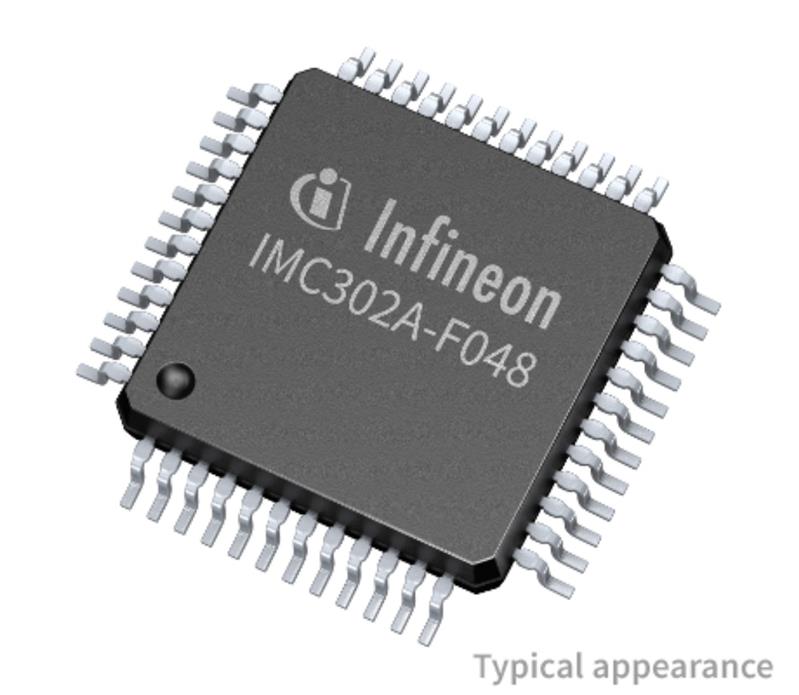 Infineon IMC302A-F048 Turkiye