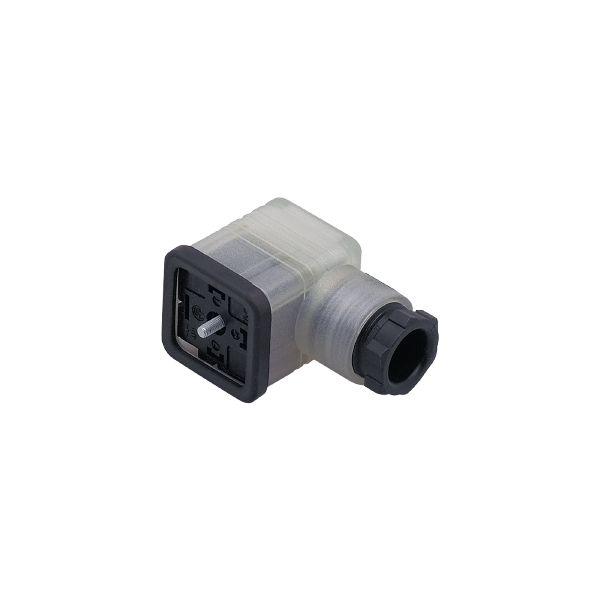 IFM R360/PLUG/DANFOSS PWM-VALVE Kablolanabilir valf konektörü Turkiye