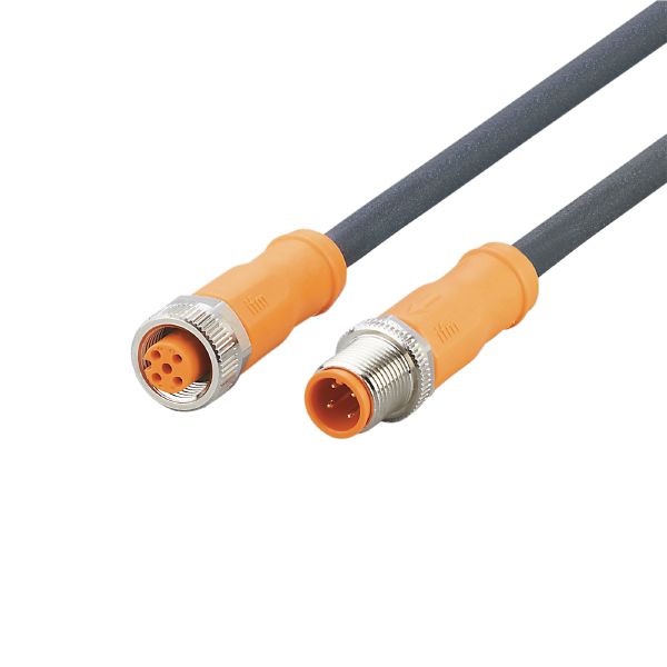 IFM VDOGH040MSP0,25H04STGH040MSP Bağlantı kablosu Turkiye