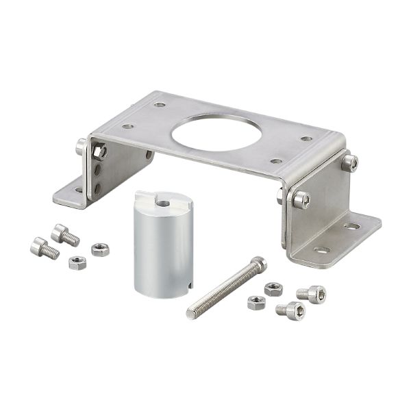 IFM VALVE BRACKET 20-40MM Montaj levhası Turkiye