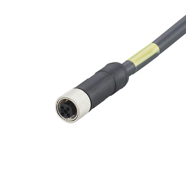 IFM ADOGD040ZDS0002H04 Soketli bağlantı kablosu Turkiye