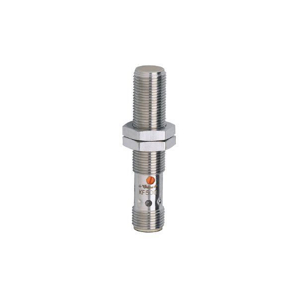 IFM KFA3040BBPKG/NI/US Kapasitif sensör Turkiye
