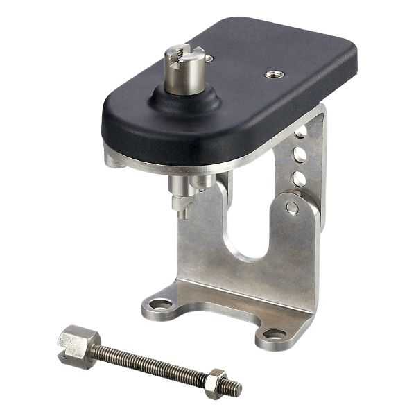 IFM MOUNTING KIT FOR MANUAL VALVES F07M6 El vanaları ve top vanalar için montaj seti Turkiye