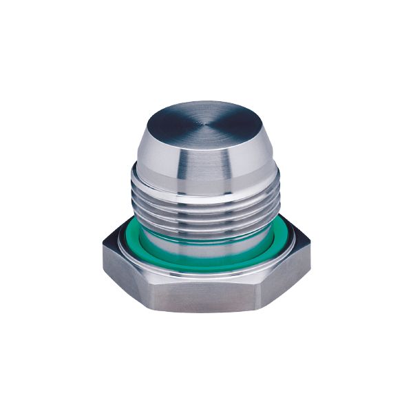 IFM ADAPTER PLUG G1 Proses bağlantıları için körtapa Turkiye