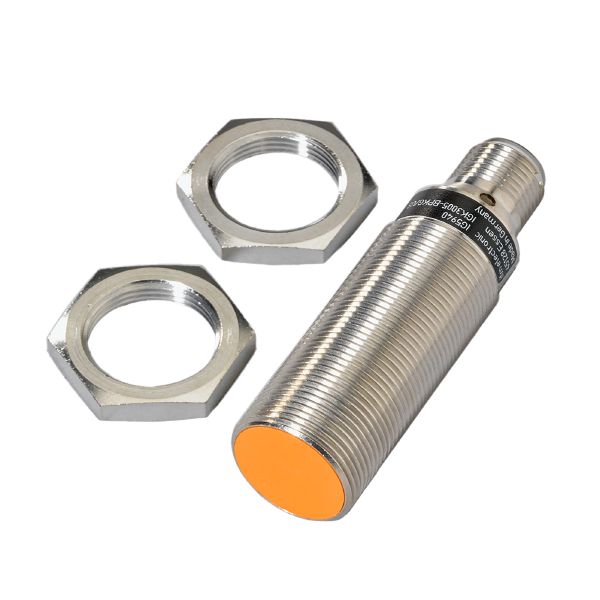 IFM IGK3008BBPKG/M/US-104-DPS İndüktif sensör Turkiye