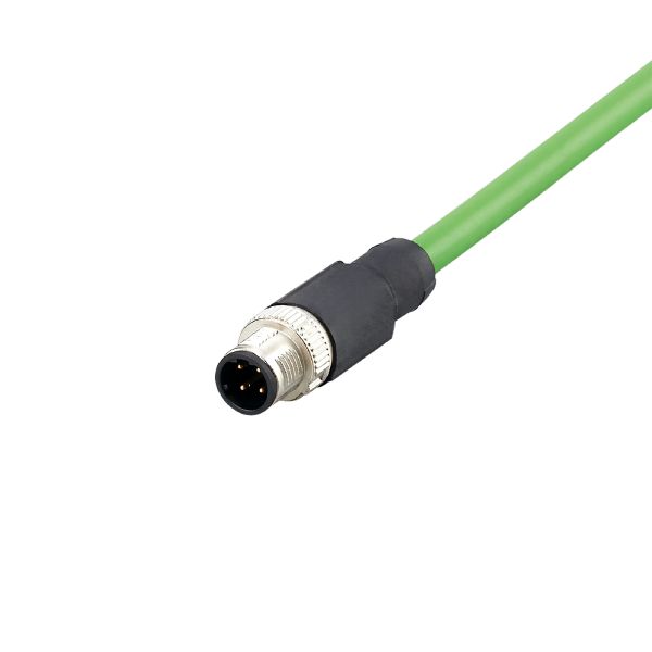 IFM ASTGN040ZDS0020L04 Fişli bağlantı kablosu Turkiye