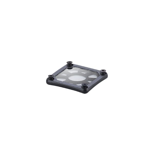 IFM Plastic Prot Window comp cam plastik koruma çerçevesi Turkiye