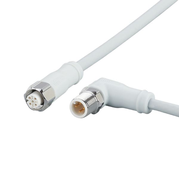 IFM VDOGH040VAP0020P04STAH040VAP Bağlantı kablosu Turkiye