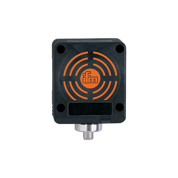 IFM DTSLF   DCROASUS01 AS-i arayüzlü RFID okuyucu Turkiye