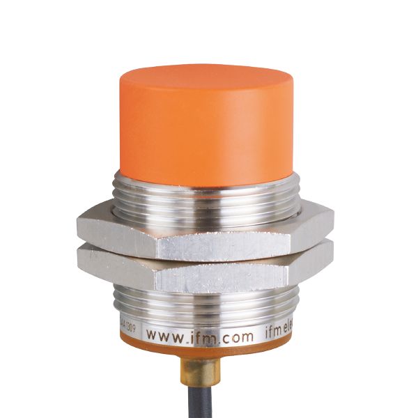 IFM IIB3022-BPKG/2M/PUR İndüktif sensör Turkiye