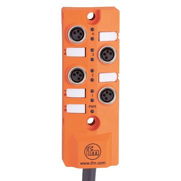 IFM ZDO4F049MSJ0010H10 Dağıtım kutusu Turkiye