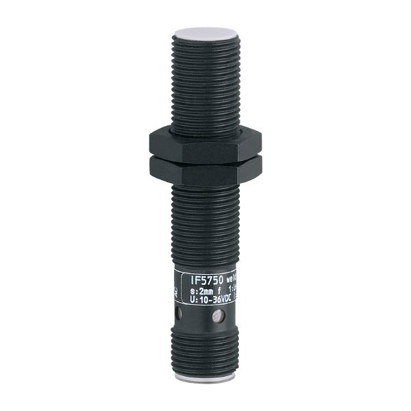 IFM IFK3002UBPKG/SC/US-104-DPS İndüktif sensör Turkiye